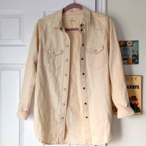 Vintage Pins and needles cover jacket